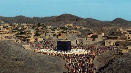 İmam Hüseyn haqqında yeni film, Azərbaycan dilində