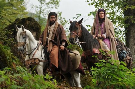 İmam Hüseyn haqqında yeni film, Azərbaycan dilində