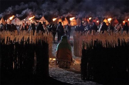 İmam Hüseyn haqqında yeni film, Azərbaycan dilində