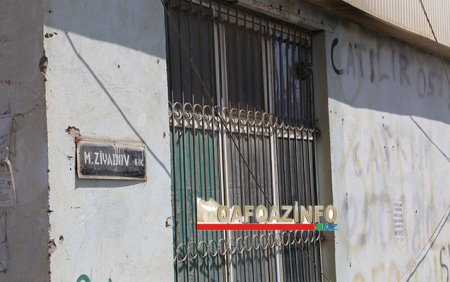 Bir evdən iki meyit... Dəhşətli qətl ünvanından fotolar