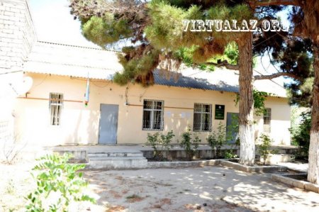 Saraylılar bələdiyyə sədrinin qətli haqda susur: “Yaxşı insan idi..”