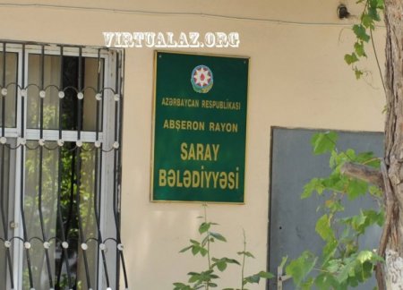 Saraylılar bələdiyyə sədrinin qətli haqda susur: “Yaxşı insan idi..”