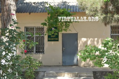 Saraylılar bələdiyyə sədrinin qətli haqda susur: “Yaxşı insan idi..”