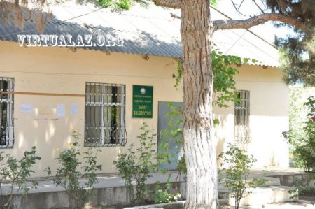 Saraylılar bələdiyyə sədrinin qətli haqda susur: “Yaxşı insan idi..”