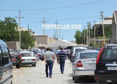 Saraylılar bələdiyyə sədrinin qətli haqda susur: “Yaxşı insan idi..”