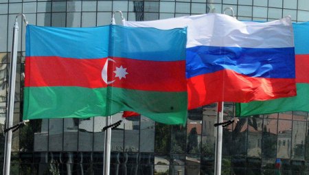 Rusiya və Azərbaycan enerji əməkdaşlığı üzrə qrup yaradacaq