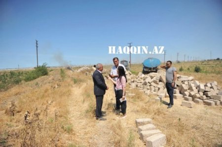 Oliqarxlar balta götürüb İlham Əliyevin ağaclarına hücum etdi Oliqarxlar balta götürüb İlham Əliyevin ağaclarına hücum etdi