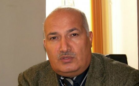 Sərdar Cəlaloğlu: 