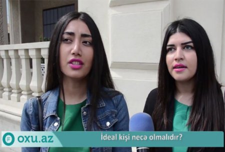 İdeal kişi necə olmalıdır?