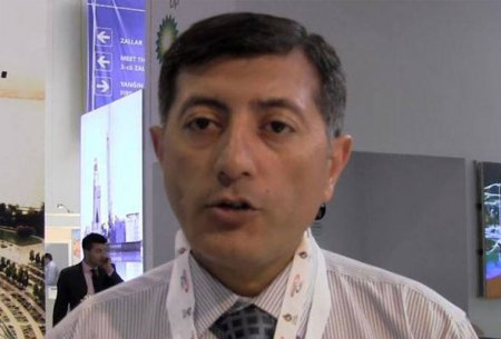 İlham Şaban: Rusiyanın “Transxəzər”lə bağlı bəyanatları başa düşüləndir