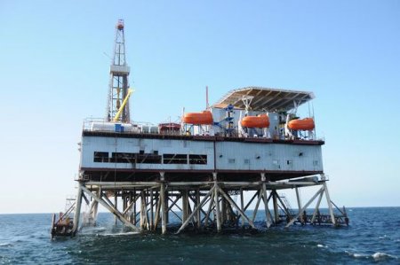 SOCAR: Yeni quyu istismara verildi