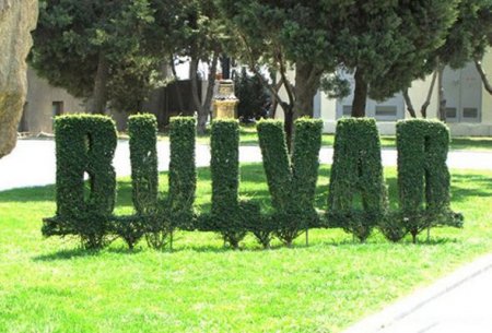 Bulvarda bunu edənlər cərimələnəcək