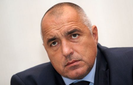 Boyko Bakıya gəlir