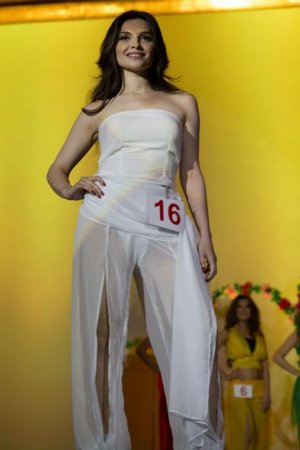 “Miss Azerbaijan-2015”: Ölkənin ən gözəl qızı necə seçildi?
