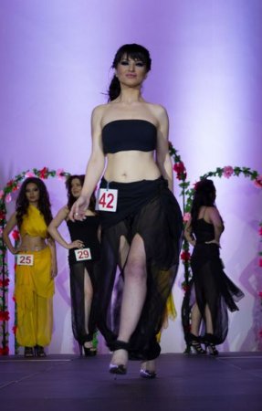 “Miss Azerbaijan-2015”: Ölkənin ən gözəl qızı necə seçildi?