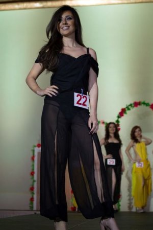 “Miss Azerbaijan-2015”: Ölkənin ən gözəl qızı necə seçildi?