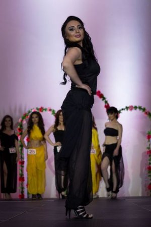 “Miss Azerbaijan-2015”: Ölkənin ən gözəl qızı necə seçildi?