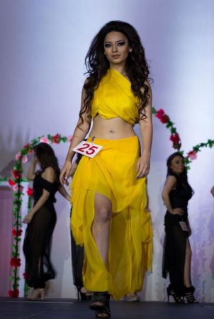 “Miss Azerbaijan-2015”: Ölkənin ən gözəl qızı necə seçildi?