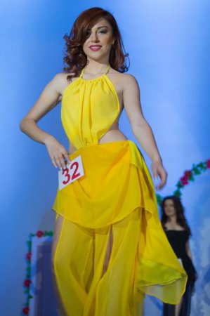 “Miss Azerbaijan-2015”: Ölkənin ən gözəl qızı necə seçildi?