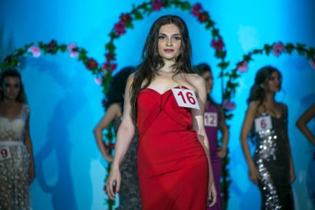 “Miss Azerbaijan-2015”: Ölkənin ən gözəl qızı necə seçildi?