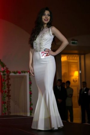 “Miss Azerbaijan-2015”: Ölkənin ən gözəl qızı necə seçildi?