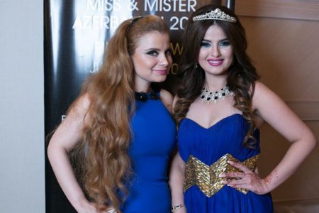“Miss Azerbaijan-2015”: Ölkənin ən gözəl qızı necə seçildi?