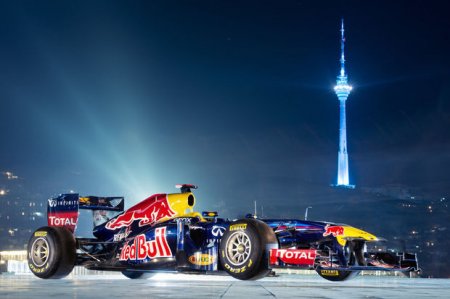 Formula 1-ə görə viza rejimi sadələşdirildi
