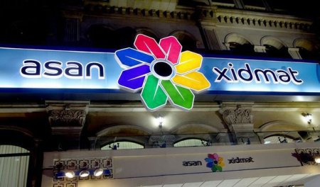 “ASAN xidmət” xüsusi iş qrafikinə keçəcək