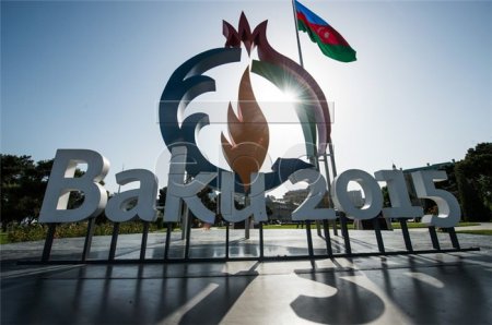 Fotoqrafların Bakı sevgisi