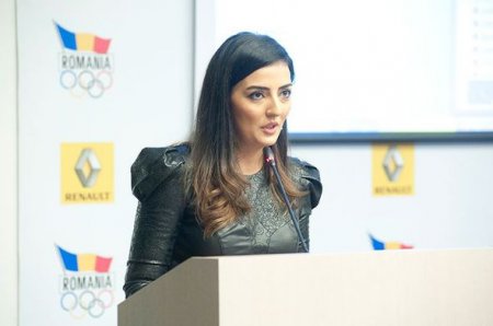 Bakı 2015-də komandamız arenaya sonuncu daxil olacaq