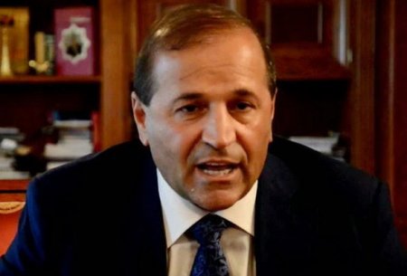 Hacı İbrahim borca görə məhkəməyə verildi