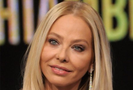 Ornella Muti I Avropa Oyunlarının açılış mərasiminə qatılacaq
