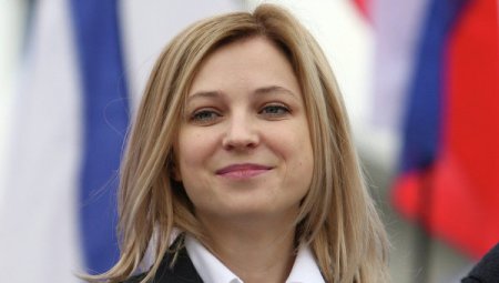 Putin ona general rütbəsi verdi