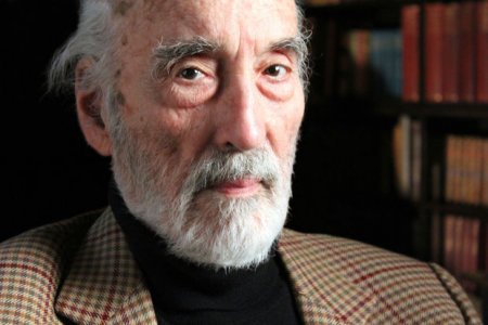 “Üzüklərin əfəndisi”nin Sarumanı vəfat etdi