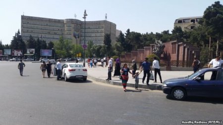 “20 Yanvar” dairəsini belə görməmisiniz