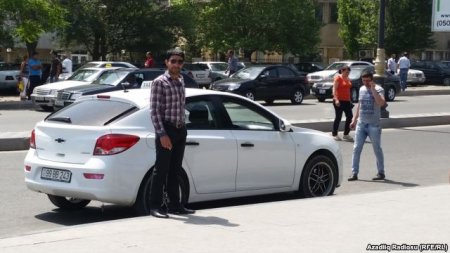 “20 Yanvar” dairəsini belə görməmisiniz