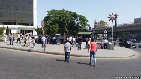 “20 Yanvar” dairəsini belə görməmisiniz