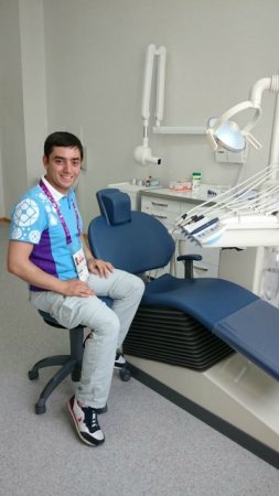 Bakıda 1000-ə yaxın gələcəyin həkimi könüllü oldu