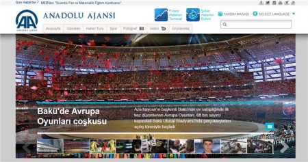 Bütün dünya Bakıdan danışdı