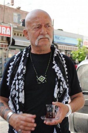 Məşhur aktyor öldü