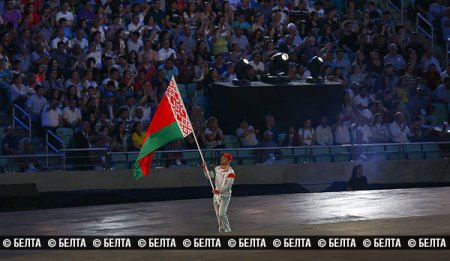 Lukaşenko: Azərbaycan hamının cavabını verdi
