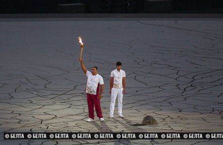 Lukaşenko: Azərbaycan hamının cavabını verdi