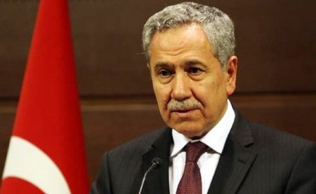 Baş nazir müavininə itki
