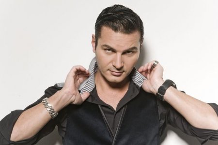 DJ Vendetta Bakıya gəlir