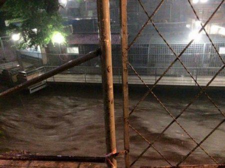 Gürcüstanda matəm elan olundu