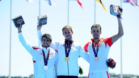 Pevtsov Rioda Azərbaycanı təmsil etməyə hazırlaşır
