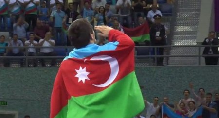 Rəsul Çunayev: "Sevdiyim qız yoxdur"
