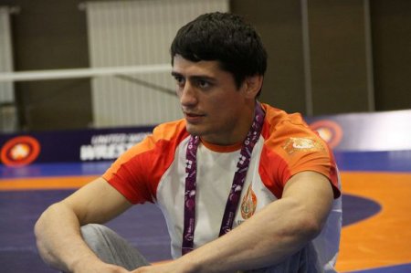 Rəsul Çunayev: İlk olaraq qələbəmi anamla qeyd edirəm