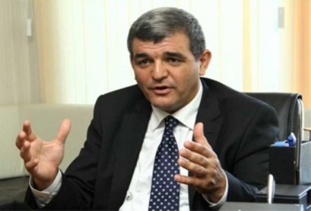 Deputat: Azərbaycanda homoseksual vəzifəlilər var