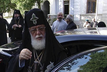 Tiflisi leysan yox, Saakaşvili batırdı
